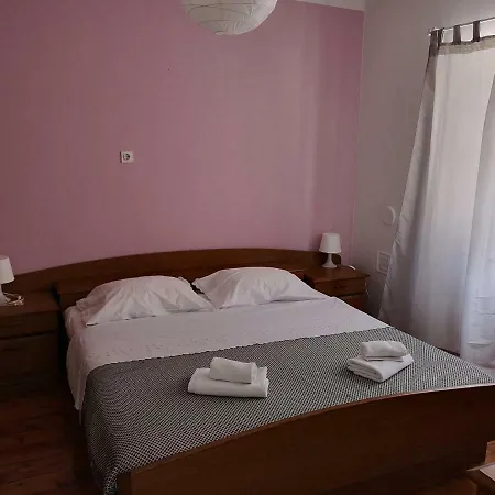 Lejlighed Tonka Raša