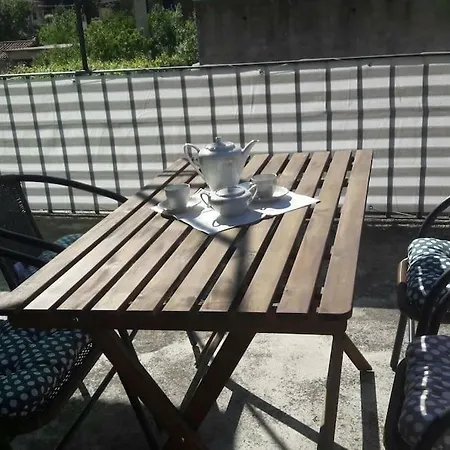 Tonka Apartment Rasa