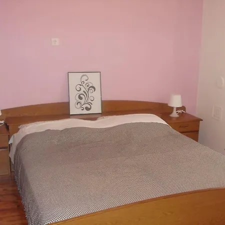 Tonka Apartment Rasa