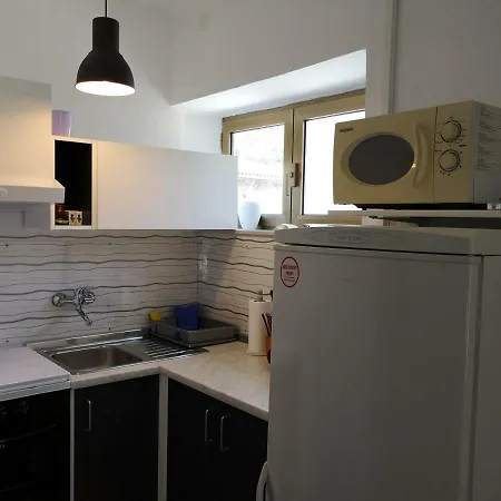 Tonka Apartment Rasa