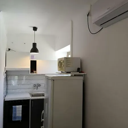 Apartment Tonka